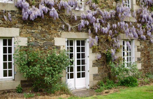 Gommenec'h Maison | 122 m² Gîte ∙ 3 chambres ∙ 6 personnes