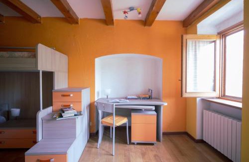 Soprana Appartement | 123 la casa nel bosco