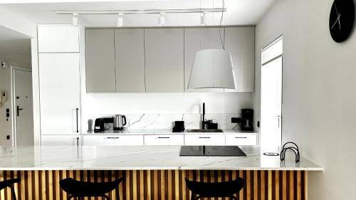 Palaio Faliro Appartement | 123 m² Appartement ∙ 4 chambres ∙ 8 personnes