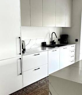 Palaio Faliro Appartement | 123 m² Appartement ∙ 4 chambres ∙ 8 personnes