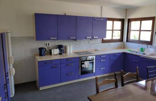 Leutzsch Appartement | 123 m² Appartement ∙ 4 chambres ∙ 8 personnes