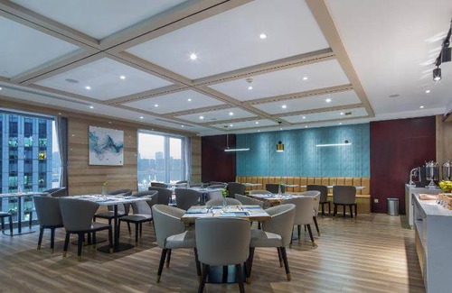 Jianggan Appartement | 123 m² Résidence de tourisme ∙ 2 chambres ∙ 127 personnes