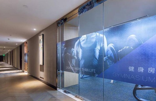 Jianggan Appartement | 123 m² Résidence de tourisme ∙ 2 chambres ∙ 127 personnes