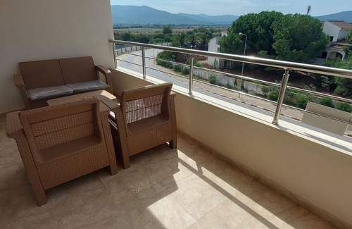 Tabarka Appartement | 123 Soleil et détente