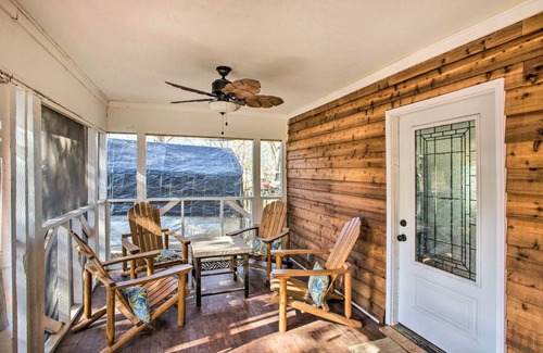 Westminster Cottage | 124 m² Cottage ∙ 2 chambres ∙ 7 personnes