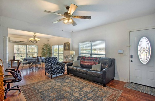 Westminster Cottage | 124 m² Cottage ∙ 2 chambres ∙ 7 personnes