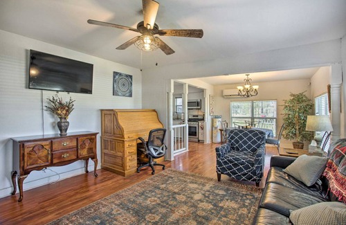 Westminster Cottage | 124 m² Cottage ∙ 2 chambres ∙ 7 personnes