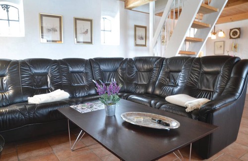 Give Maison | 124 m² Longère ∙ 3 chambres ∙ 5 personnes