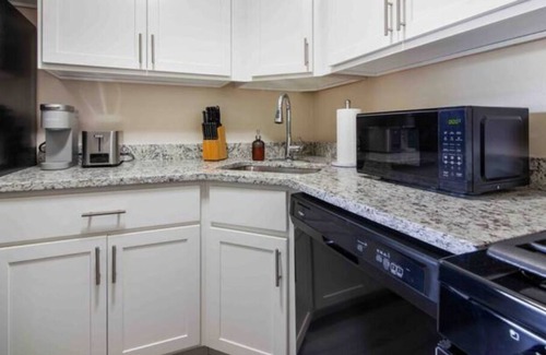 Odenton Appartement | 1241D Maryland
