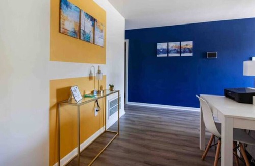 Odenton Appartement | 1241D Maryland