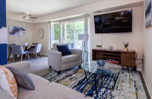Odenton Appartement | 1241D Maryland