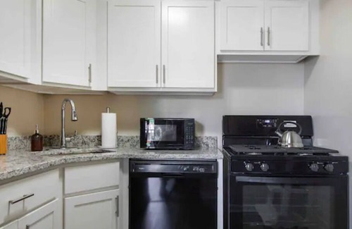 Odenton Appartement | 1241D Maryland