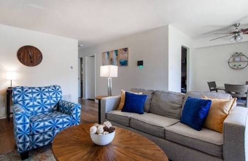 Odenton Maison | 1244F Maryland