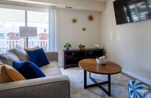 Odenton Maison | 1244F Maryland