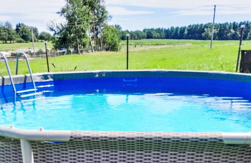 Nebahovy Autre | 125 m² Logement ∙ 4 chambres ∙ 9 personnes