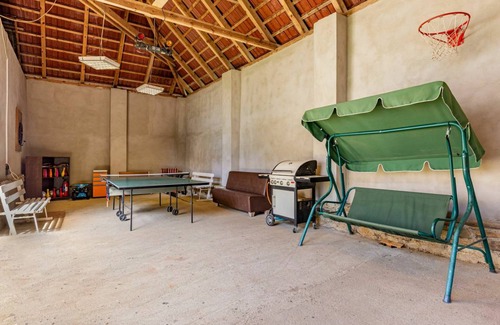 Nebahovy Autre | 125 m² Logement ∙ 4 chambres ∙ 9 personnes