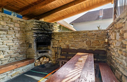Nebahovy Autre | 125 m² Logement ∙ 4 chambres ∙ 9 personnes