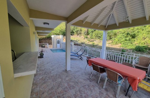 St. Peters Appartement | 125 m² Appartement ∙ 4 chambres ∙ 8 personnes