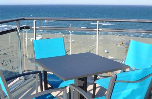 Moulin a Vent Appartement | 125 m² Appartement ∙ 4 chambres ∙ 10 personnes