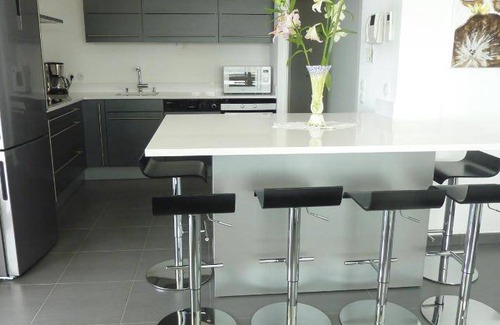 Moulin a Vent Appartement | 125 m² Appartement ∙ 4 chambres ∙ 10 personnes