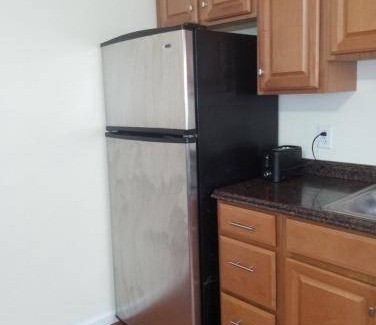 Niskayuna Appartement | 125 m² Appartement ∙ 1 chambre ∙ 2 personnes