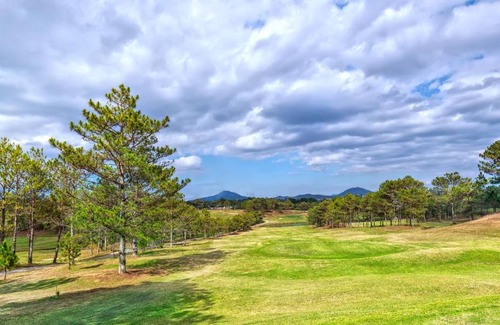 Da Lat Appartement | 125 m² Appartement ∙ 2 chambres ∙ 7 personnes
