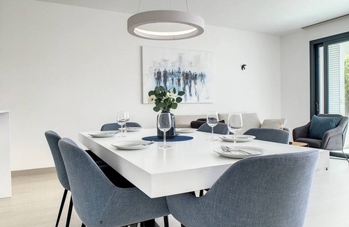 Lo Rufete Appartement | 125 m² Appartement ∙ 3 chambres ∙ 6 personnes