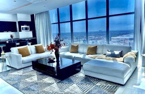 Seef Appartement | 125 m² Appartement ∙ 2 chambres ∙ 4 personnes