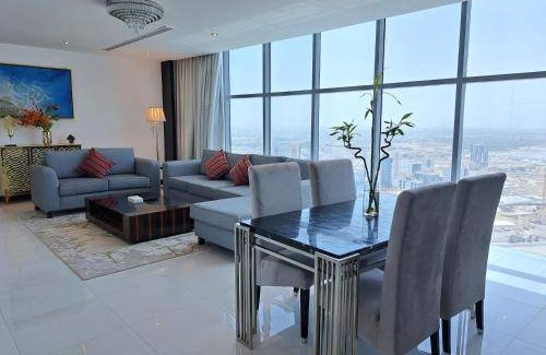 Seef Appartement | 125 m² Appartement ∙ 2 chambres ∙ 4 personnes