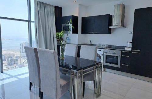 Seef Appartement | 125 m² Appartement ∙ 2 chambres ∙ 4 personnes