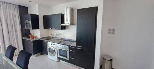 Seef Appartement | 125 m² Appartement ∙ 2 chambres ∙ 4 personnes