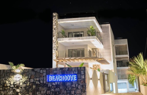 Pereybere Appartement | 125 m² Appartement ∙ 2 chambres ∙ 4 personnes