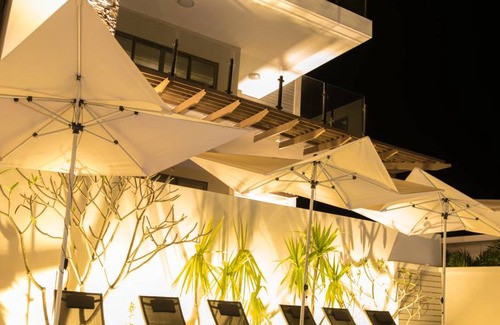 Pereybere Appartement | 125 m² Appartement ∙ 2 chambres ∙ 4 personnes