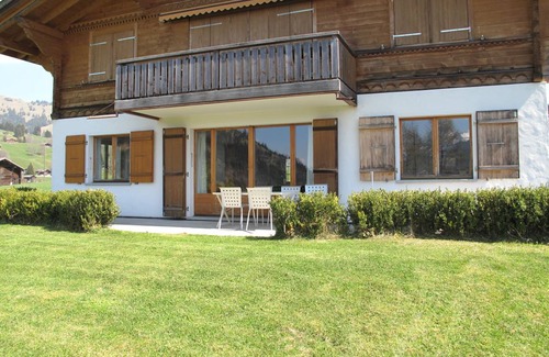 Schoenried Chalet De Ski | 125 m² Chalet ∙ 3 chambres ∙ 7 personnes