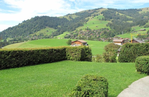 Schoenried Chalet De Ski | 125 m² Chalet ∙ 3 chambres ∙ 7 personnes