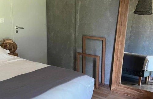 Pigna Cabine | 125 m² Chalet ∙ 3 chambres ∙ 6 personnes