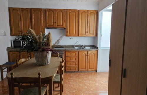 Elche Station Balnéaire | 125 m² Chambre privée ∙ 1 chambre ∙ 5 personnes