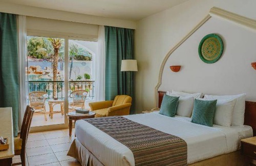 Ras Nasrani Station Balnéaire | 125 m² Résidence de vacances ∙ 2 chambres ∙ 127 personnes
