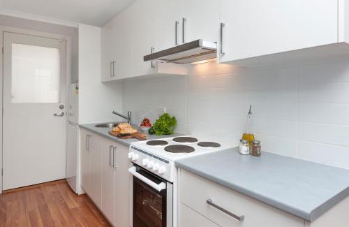 Milton Appartement | 125 Milton