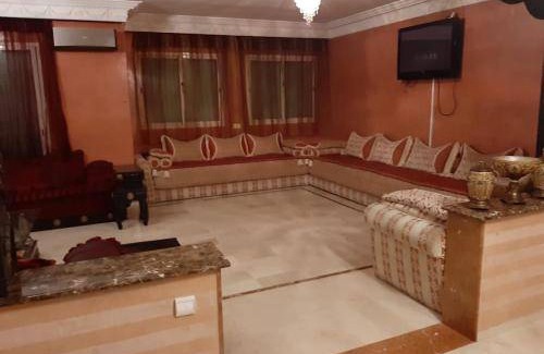 Bourgogne Appartement | 126 m² Appartement ∙ 2 chambres ∙ 6 personnes