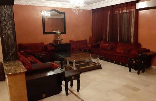 Bourgogne Appartement | 126 m² Appartement ∙ 2 chambres ∙ 6 personnes