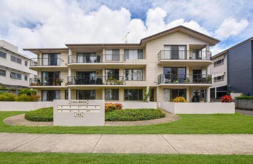 Maroochydore Appartement | 126 m² Appartement ∙ 3 chambres ∙ 6 personnes