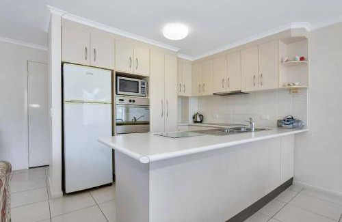 Maroochydore Appartement | 126 m² Appartement ∙ 3 chambres ∙ 6 personnes
