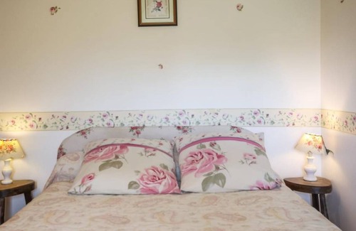 Cussy-les-Forges Cottage | 126 m² Cottage ∙ 3 chambres ∙ 6 personnes