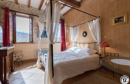 Le Plan Maison | 126 m² Gîte ∙ 2 chambres ∙ 4 personnes