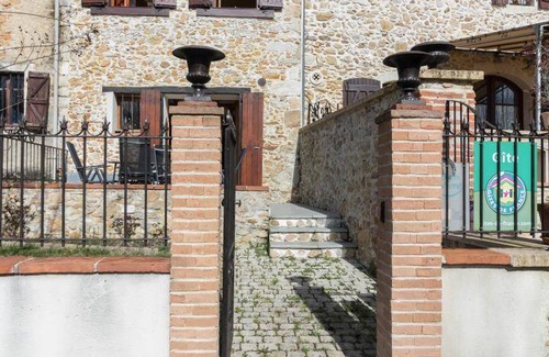 Le Plan Maison | 126 m² Gîte ∙ 2 chambres ∙ 4 personnes