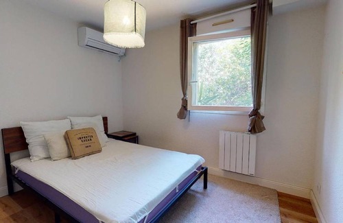 Celleneuve Station Balnéaire | 126 m² Chambre privée ∙ 1 chambre ∙ 1 personne