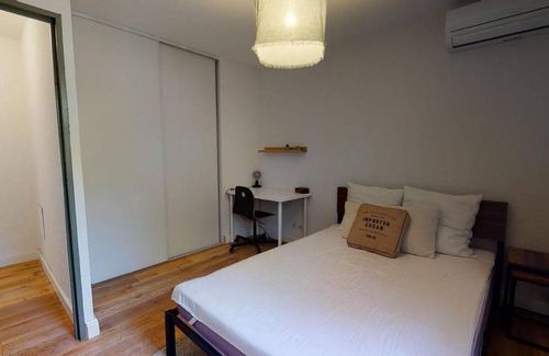 Celleneuve Station Balnéaire | 126 m² Chambre privée ∙ 1 chambre ∙ 1 personne