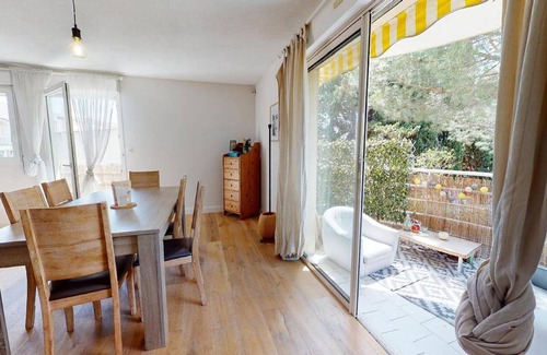 Celleneuve Station Balnéaire | 126 m² Chambre privée ∙ 1 chambre ∙ 1 personne