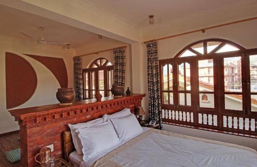 Pokhara Appartement | 127 m² Résidence de tourisme ∙ 127 personnes